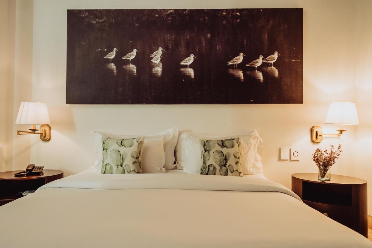 Hotel Boutique Santo Toribio Cartagena エクステリア 写真