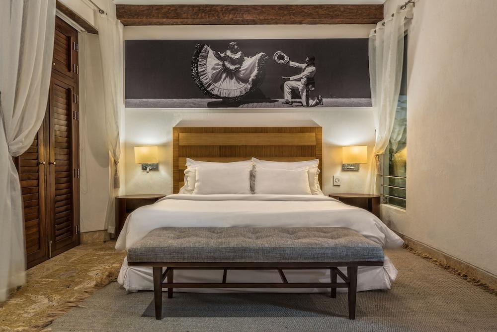 Hotel Boutique Santo Toribio Cartagena エクステリア 写真
