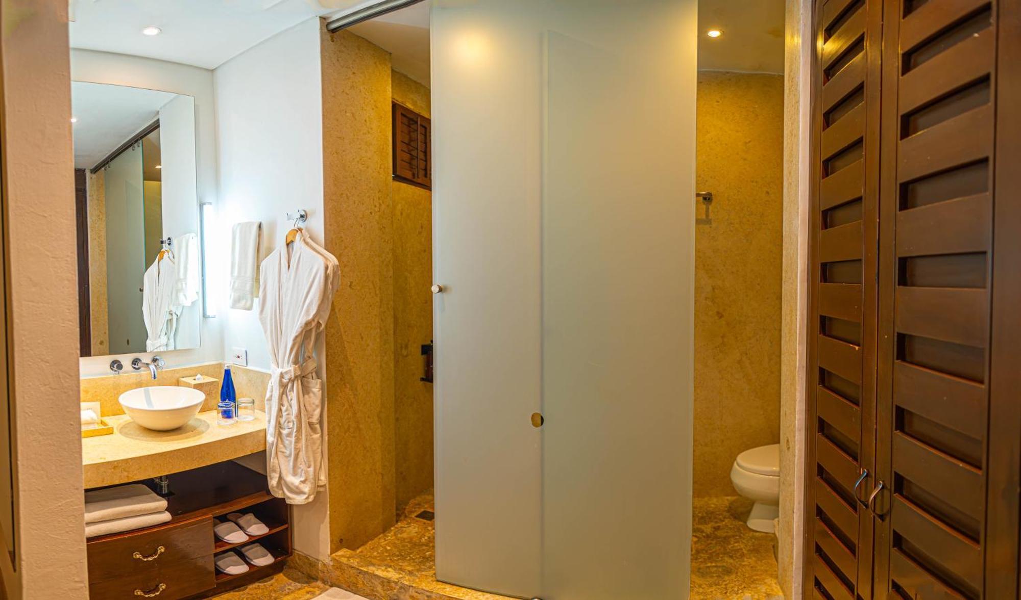 Hotel Boutique Santo Toribio Cartagena エクステリア 写真