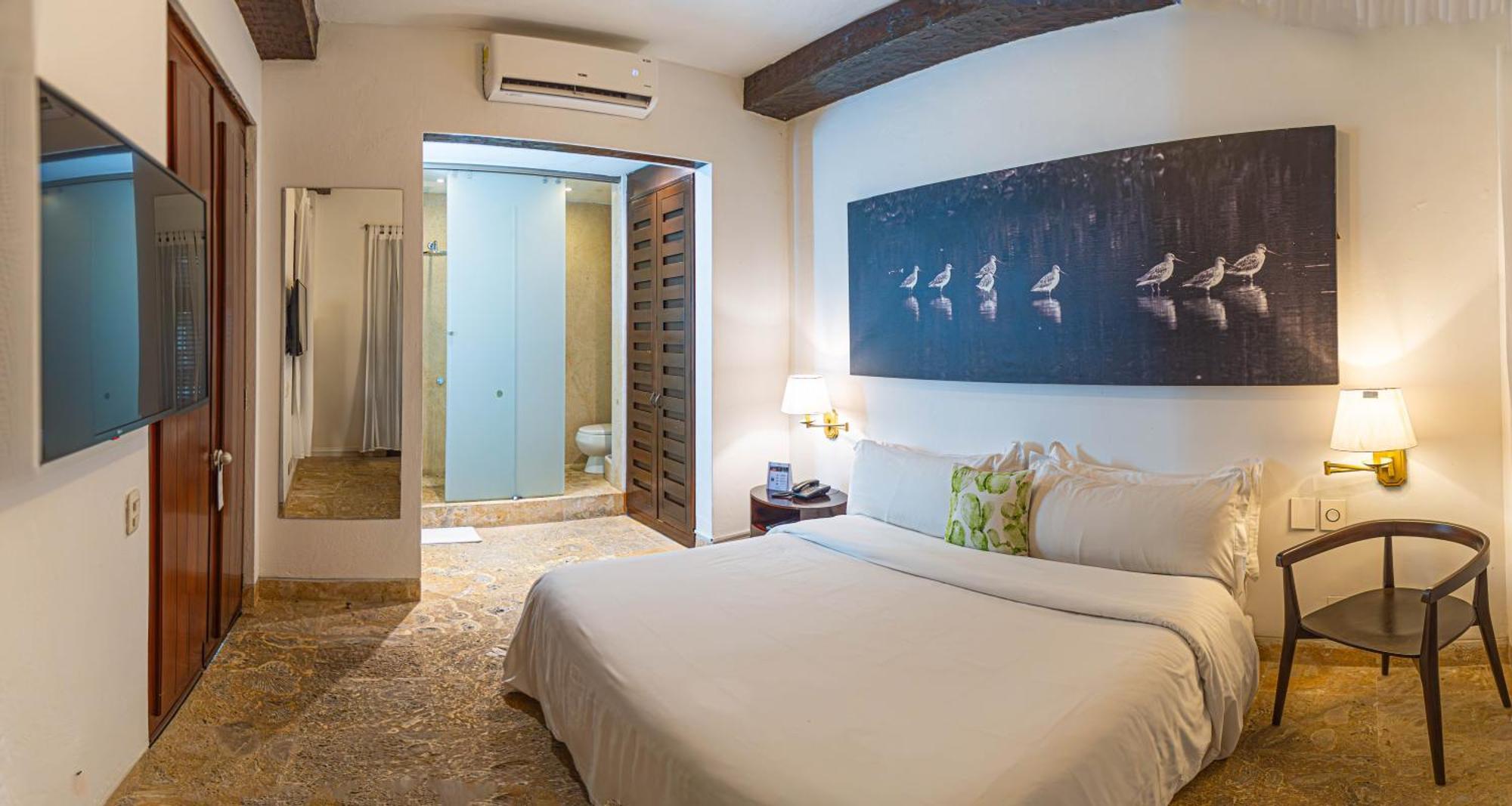 Hotel Boutique Santo Toribio Cartagena エクステリア 写真