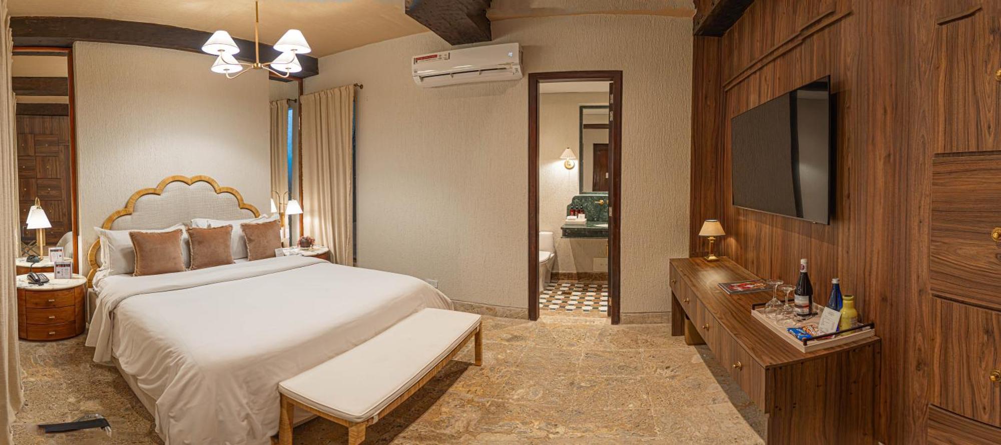Hotel Boutique Santo Toribio Cartagena エクステリア 写真