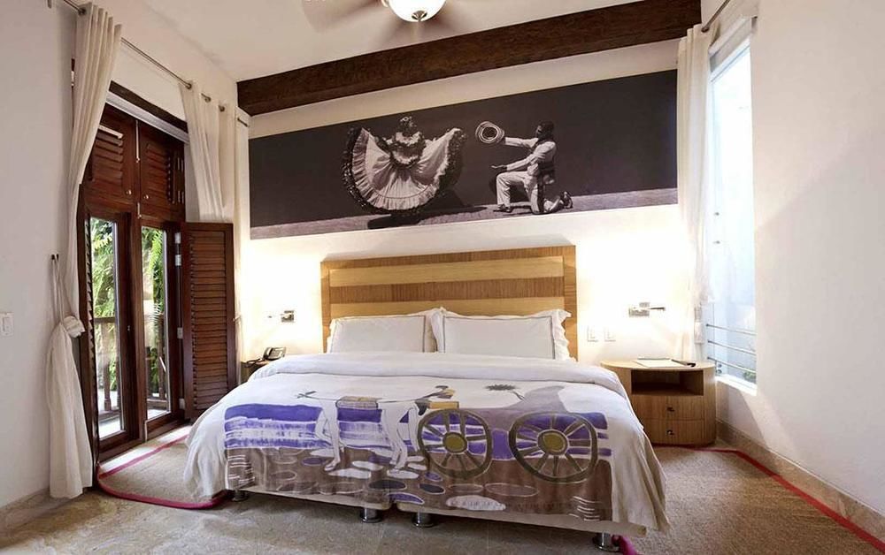 Hotel Boutique Santo Toribio Cartagena エクステリア 写真