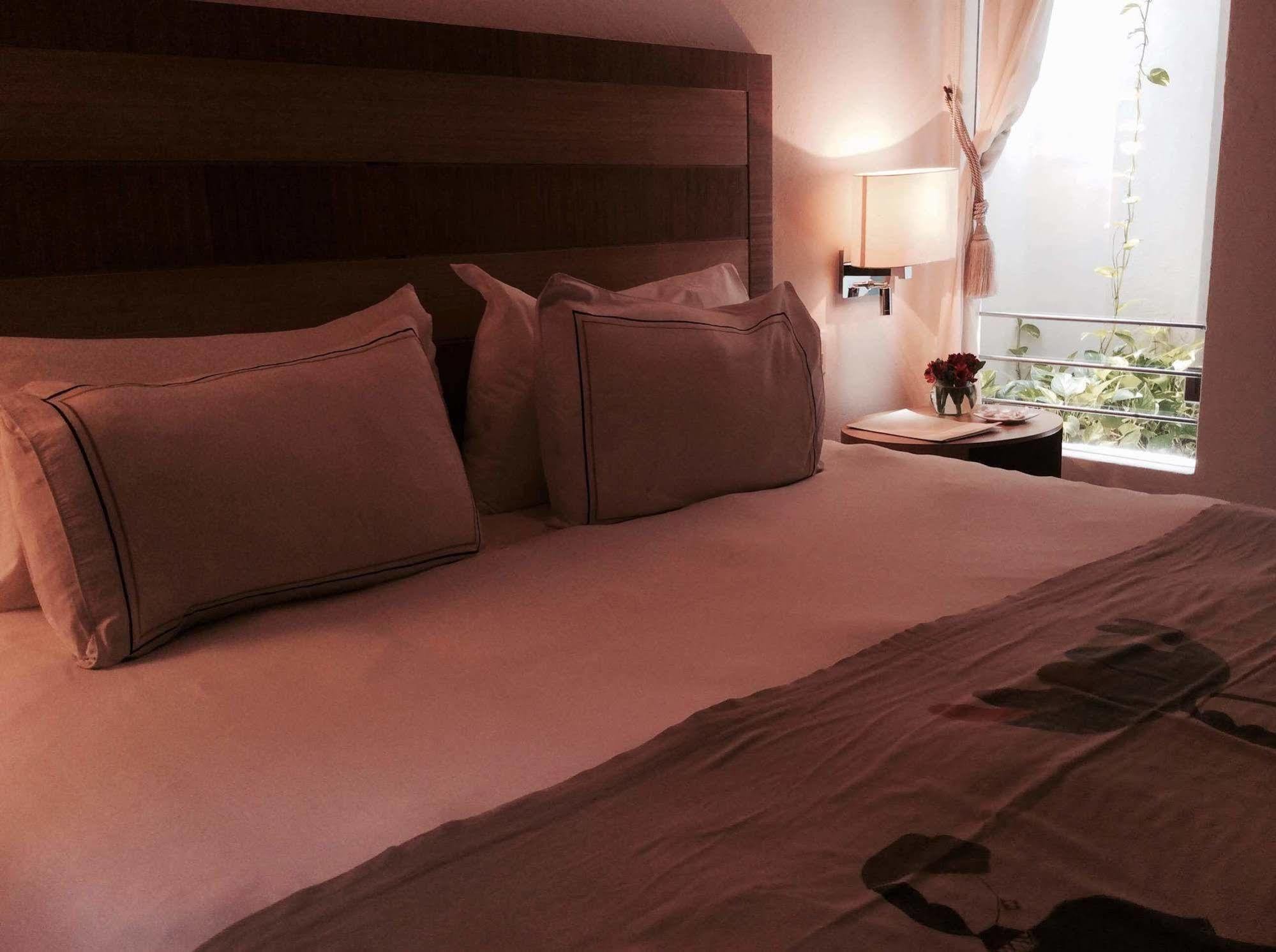 Hotel Boutique Santo Toribio Cartagena エクステリア 写真