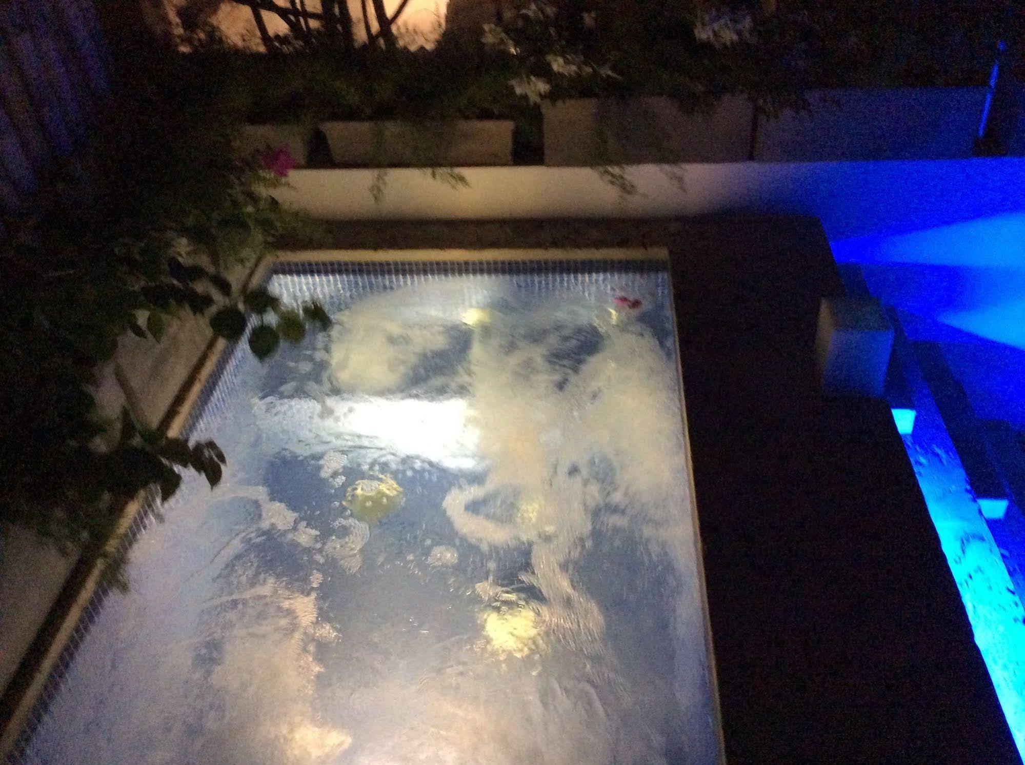 Hotel Boutique Santo Toribio Cartagena エクステリア 写真